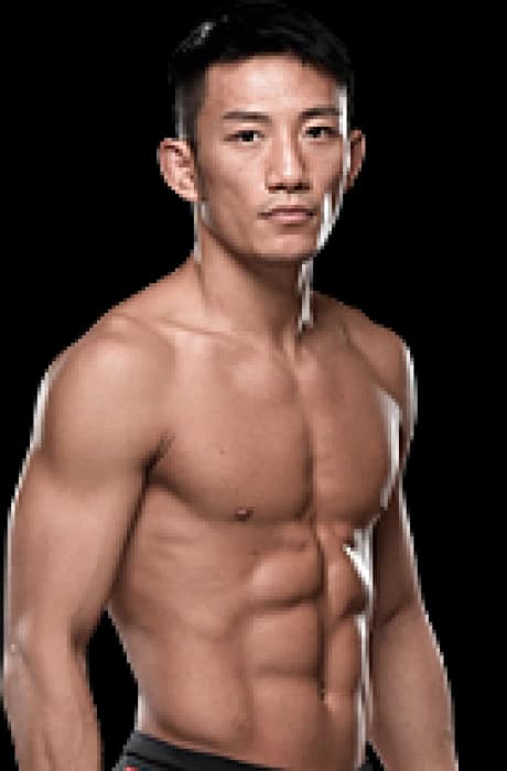 Kwan Ho Kwak