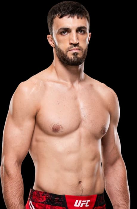 Magomed Gadzhiyasulov