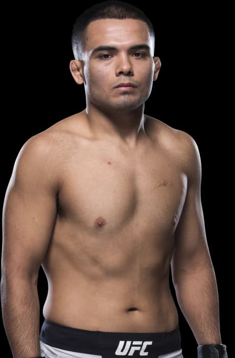 Mark De La Rosa