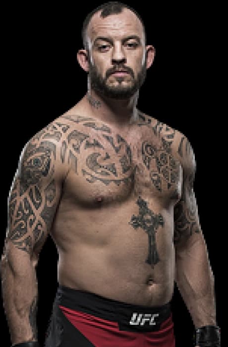 Mark Godbeer
