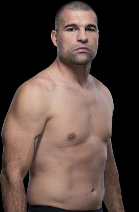 Mauricio Rua