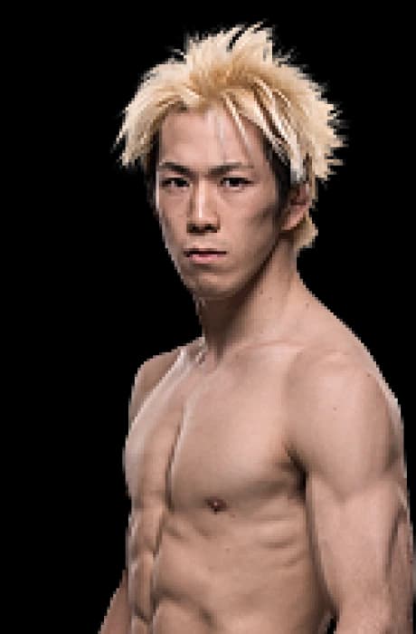 Michinori Tanaka