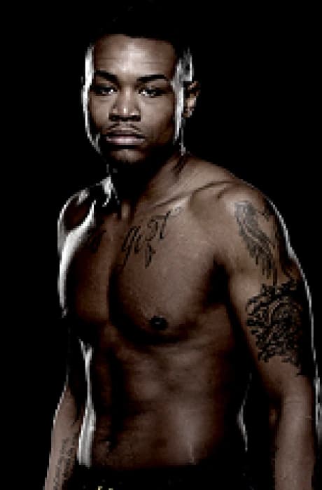 Mike Rhodes