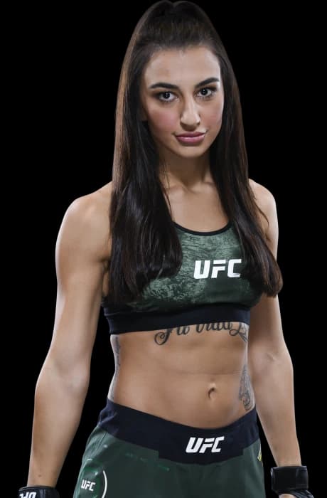 Nadia Kassem