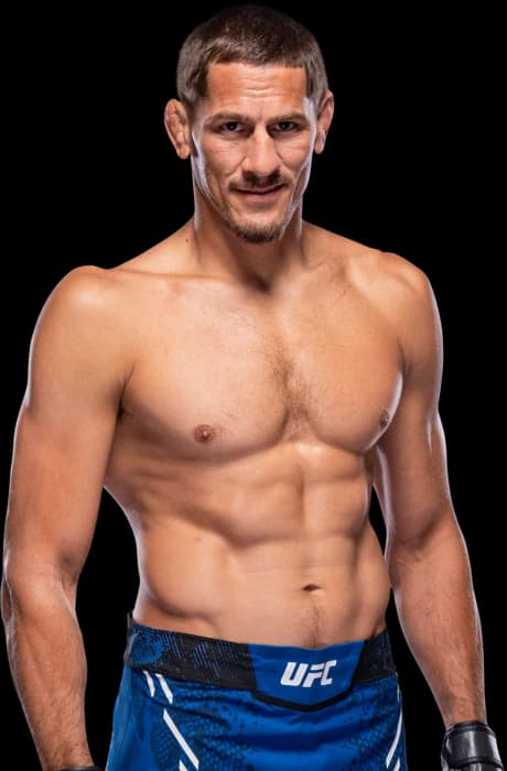 Niko Price