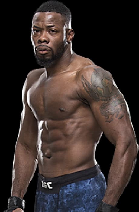 Oluwale Bamgbose