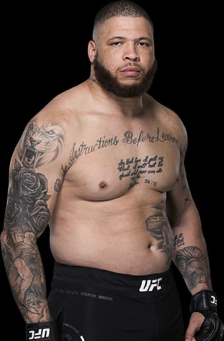 Rashad Coulter
