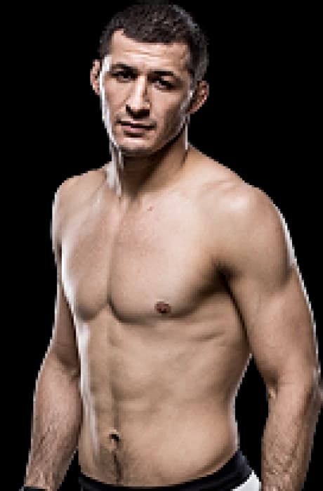 Rashid Magomedov