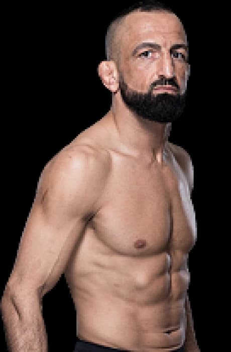 Reza Madadi
