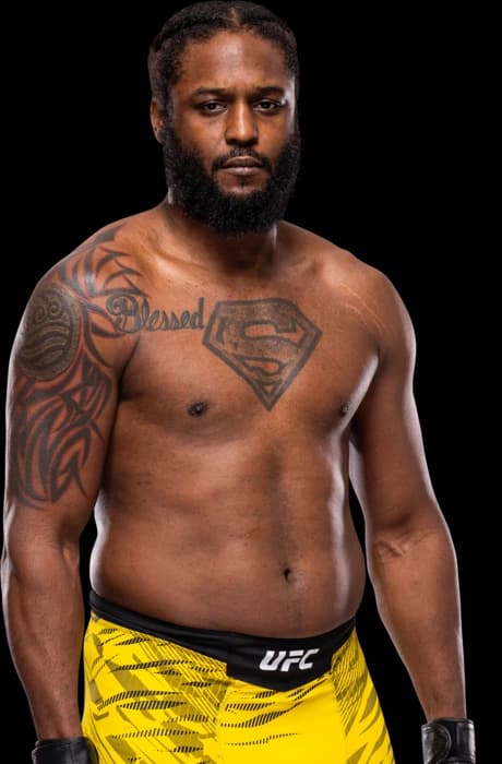 Ryan Spann