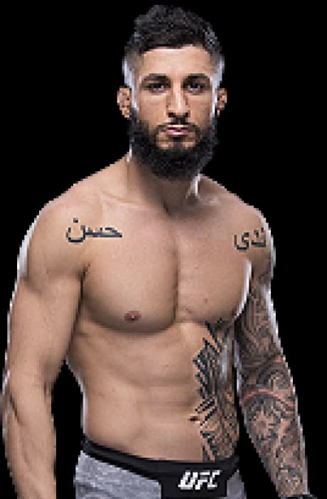 Sabah Homasi