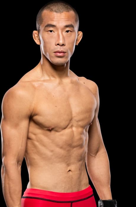 Sangwook Kim