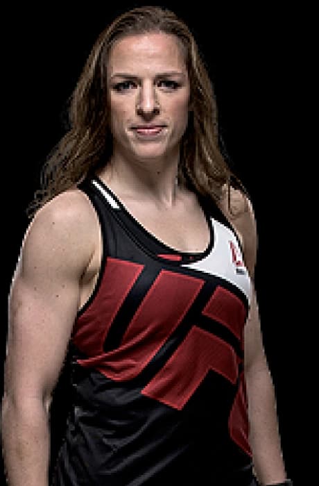 Sarah Kaufman