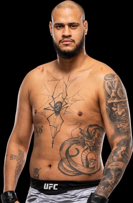 Tallison Teixeira