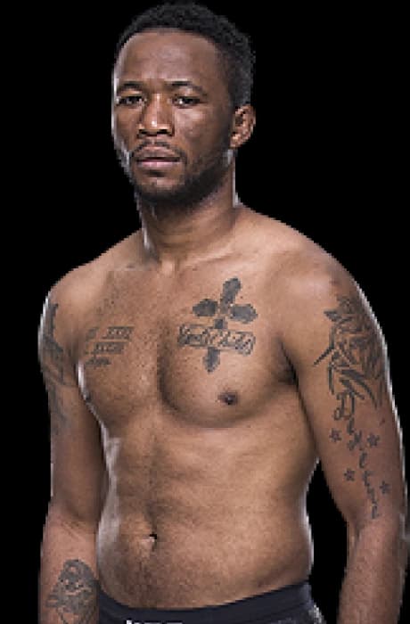 Terrion Ware