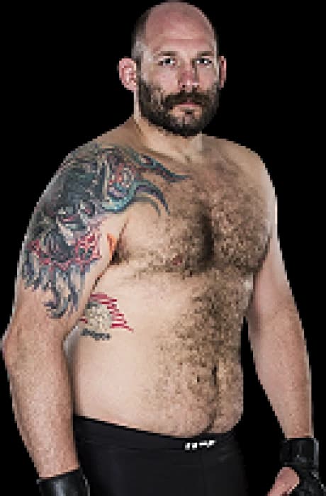 Timothy Johnson