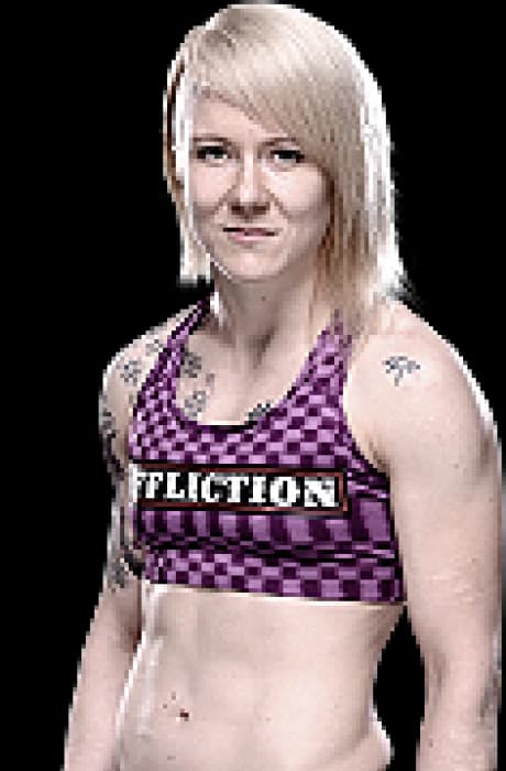 Tina Lahdemaki
