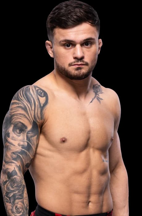 TJ Laramie