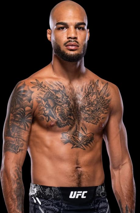 Trey Waters