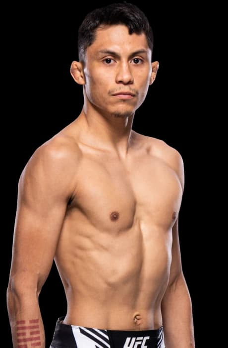 Victor Altamirano