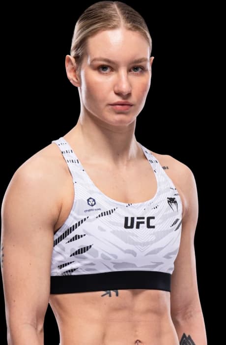 Viktoriia Dudakova