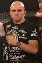 Wallid Ismail