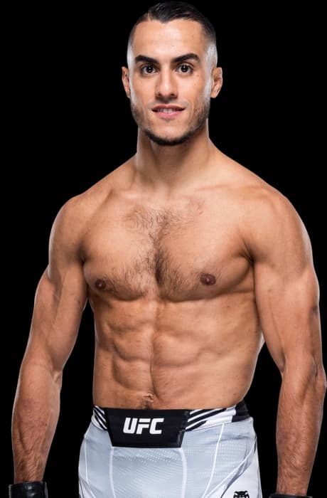 Yanis Ghemmouri