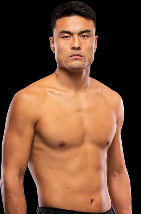 Zhang Mingyang
