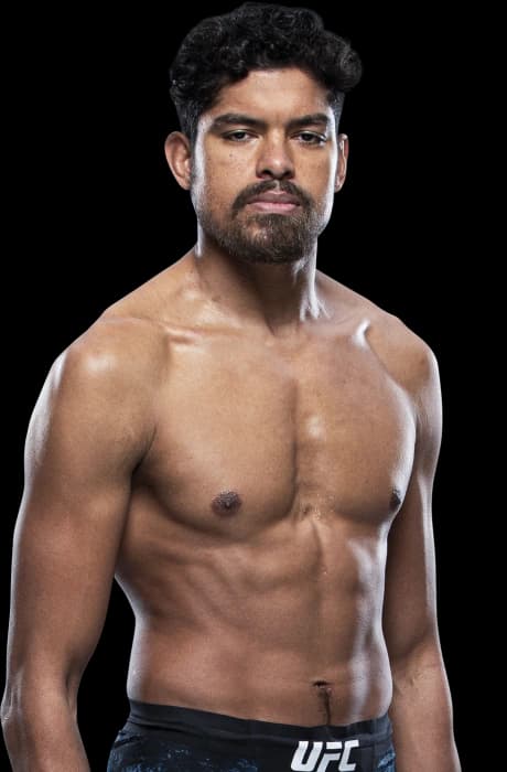 Aalon Cruz