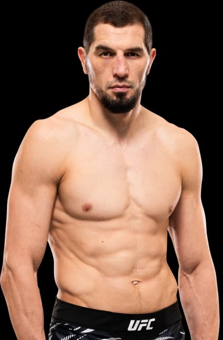 Abus Magomedov