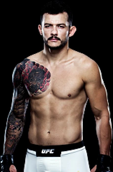 Alberto Mina