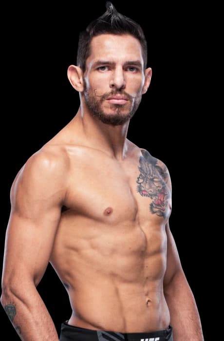 Anderson Dos Santos