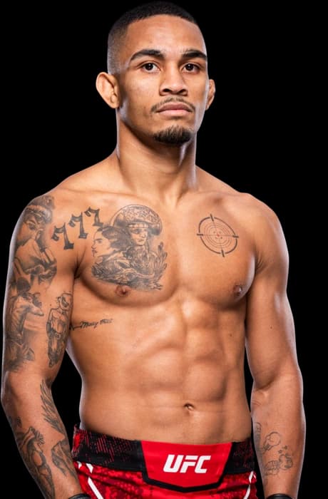 Andre Lima