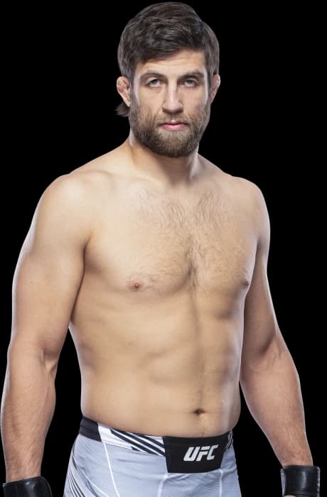 Andrew Sanchez
