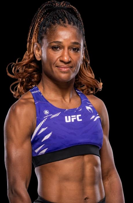 Angela Hill