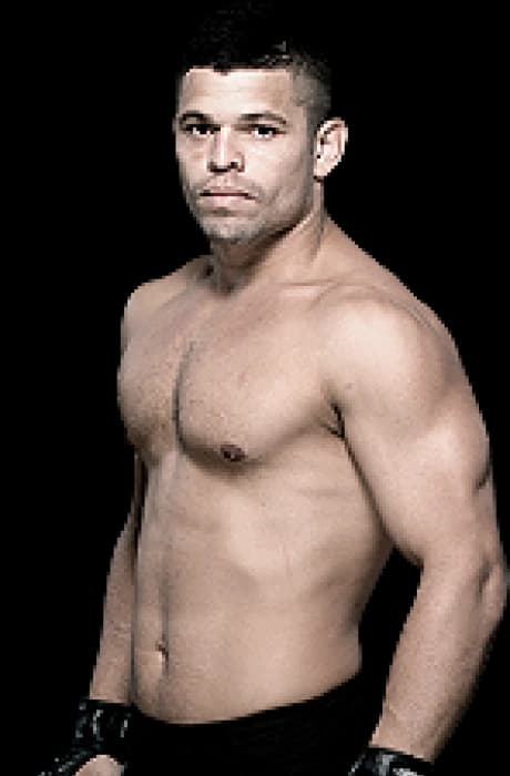Antonio Dos Santos