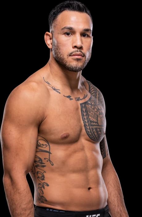 Brad Tavares