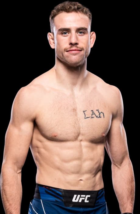 Brady Hiestand
