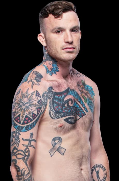 Brandon Jenkins