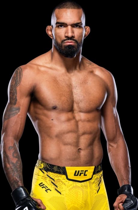Brendson Ribeiro