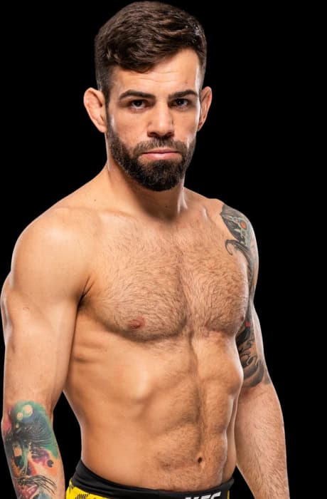Bruno Silva