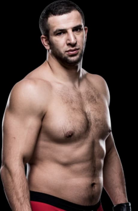 Dmitrii Smoliakov
