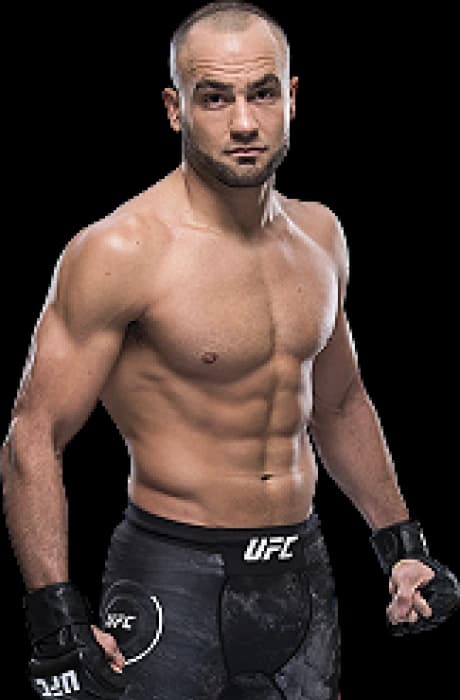 Eddie Alvarez