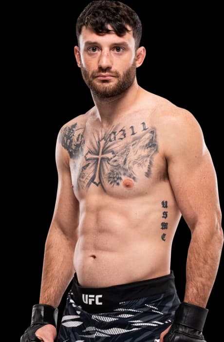 Eric Nolan