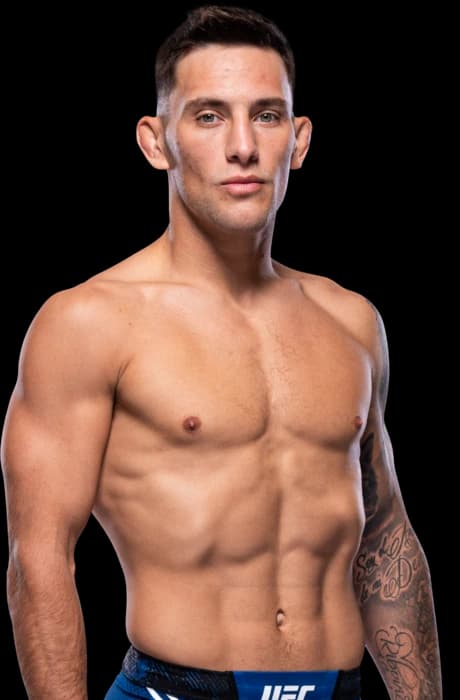 Esteban Ribovics