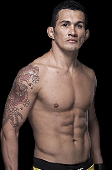 Francimar Barroso