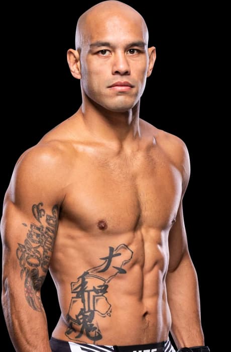 Frank Camacho