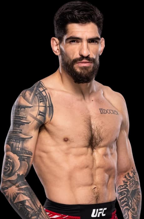 Gaston Bolanos