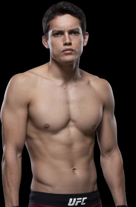 Humberto Bandenay