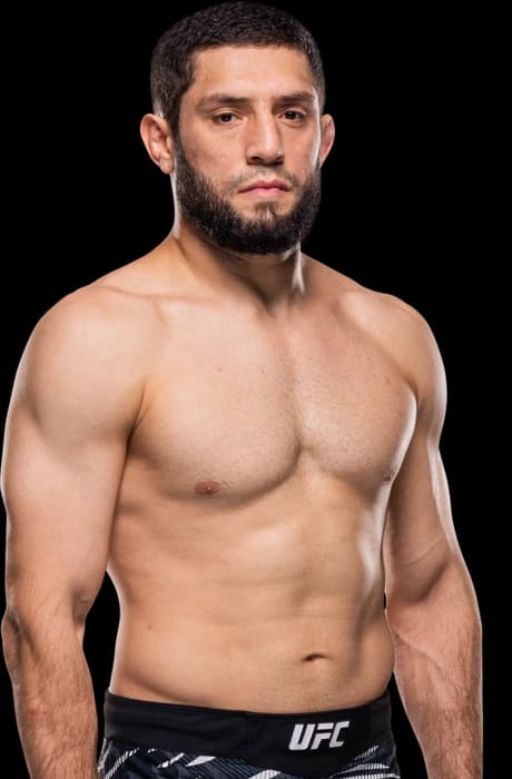 Ikram Aliskerov